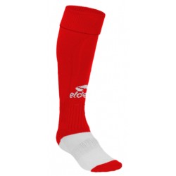Chausettes TEAM Rouge